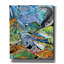 Toile épique «Collage Sea Life» par Tim Jeffs, 20 po x 24 po