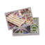 Unit Block Marble Run