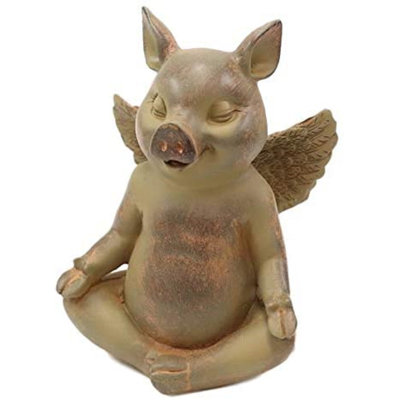 Figurines & Sculptures