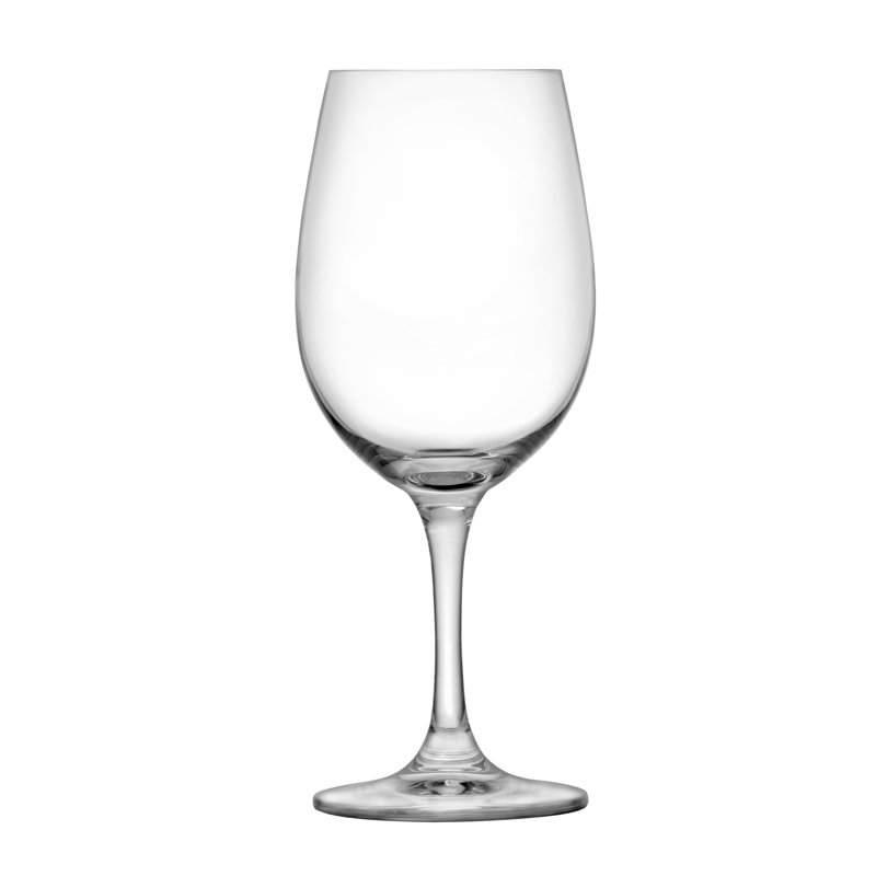 Classico Crystal Wine Glass, 13.8 oz.