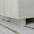 Desk, White Finish