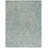 Kline Ikat Hand Tufted Wool Ikat Rug-1467034322