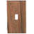 Hickory rustique