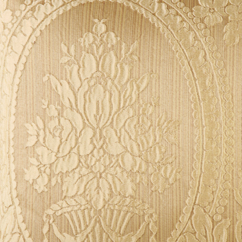 Napoleon - Gold 95" Window Panel Pair, 50" W x 95" L