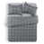 Gray is out of stock
