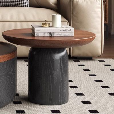 Multi-functional new high-end coffee table