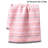 Soft Absorbent Quick Dry Face Towel, Lint Free Hand Towel And Facial Washcloth For Daily Home Use, 13.8x28.3in Pink-880348529
