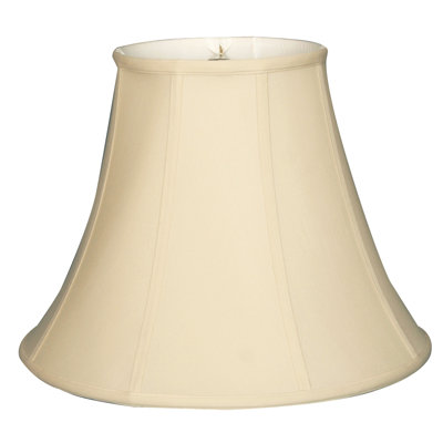 10.5'' H Bell Lamp Shade