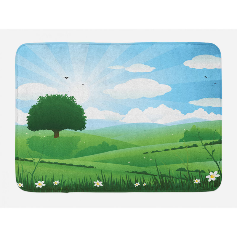 Bath Rug