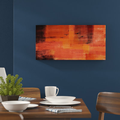 Parvez Taj - Wrapped Canvas Print