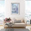 Sea Spiral Shadowbox Nautical & Beach Print by Oliver Gal, Black Frame, 10 x 15-1007000485-871581769
