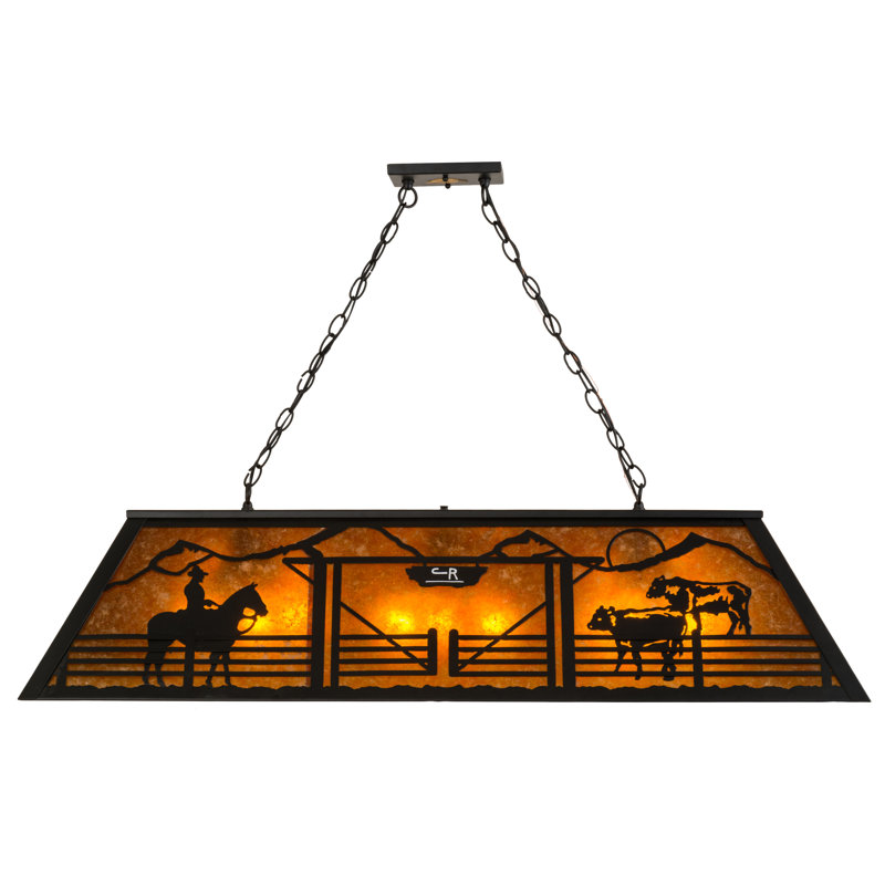 6 - Light Pendant