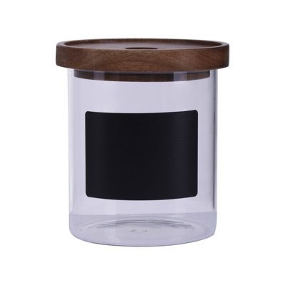 Kio Glass Jar