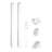 VEVOR Cable Organizer