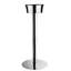 Giotto Stainless Steel Bucket Stand