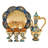Kaeo 7.4Oz Teapot Set-1250748217