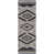 Tapis de couloir 2 pi 6 po x 9 pi est en rupture de stock