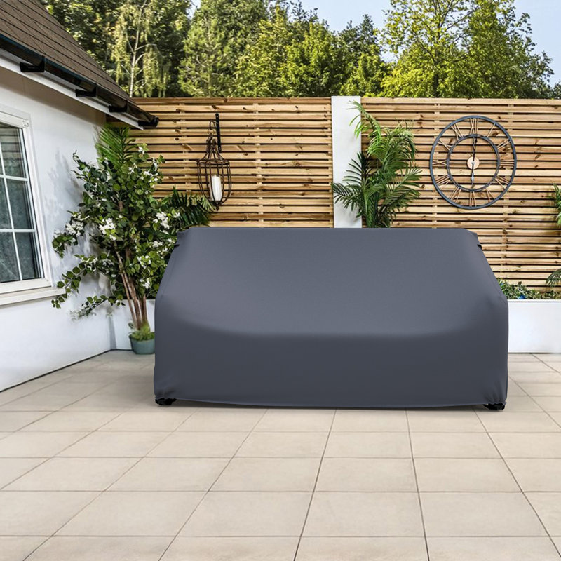 Housse pour canapé d'extérieur Parkton Acacia