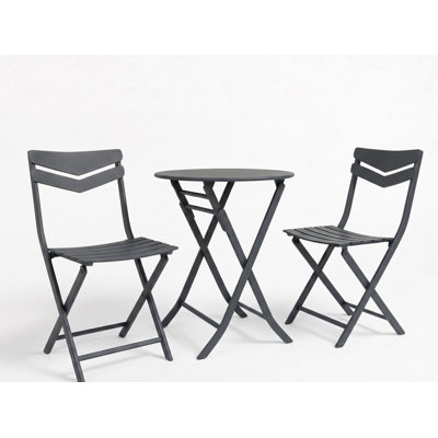 Patio Dining Set with