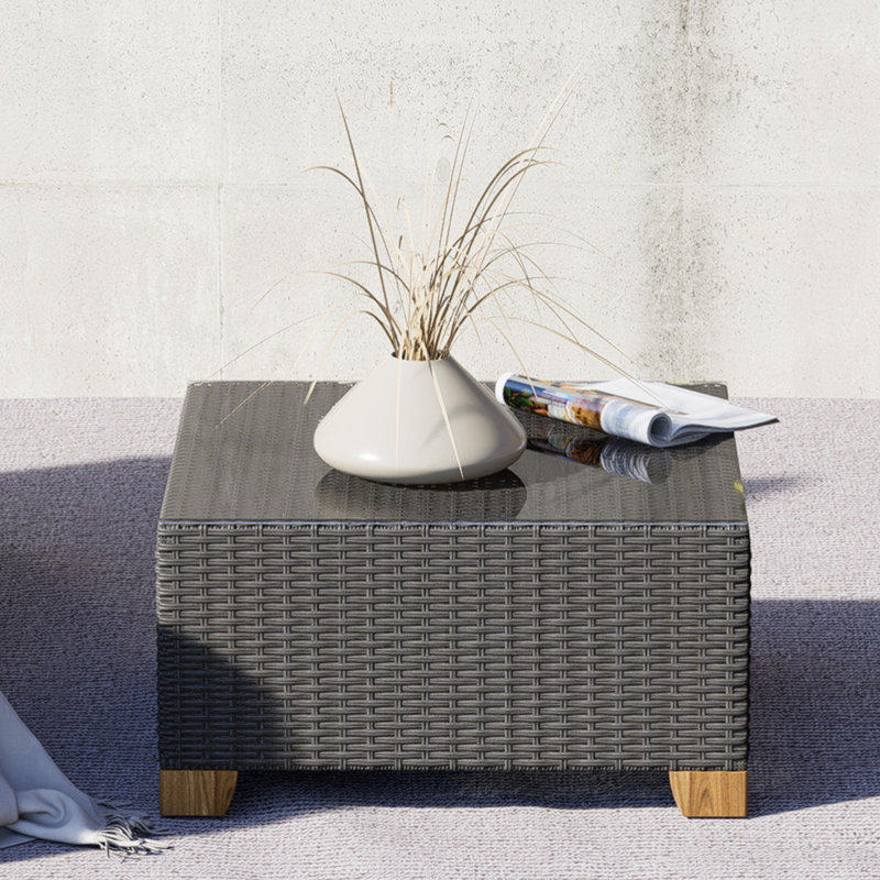 Table basse Meta