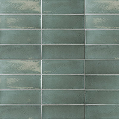 Rena 2X6 Oil Blue Glossy