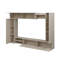 Unfinished Entertainment Centre for TVs up to 75"