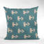 Coussin décoratif en Damas Growth-425577211-425577200