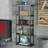 Martella 35.5 " W Shelving Unit-1694244287-1734233378