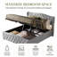 Lift Up Storage Bed Frame-317456289-317456317
