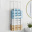 Porte-serviettes mural 30 pouces-106803428