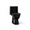 Toilette allongée écoénergétique Reach ™ 1,28 GPF