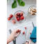 Couteau Santoku de 7 po Dura Living-63331431