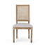 Chaise de salle à manger [ensemble de 2 pièces]-119320382-119320383