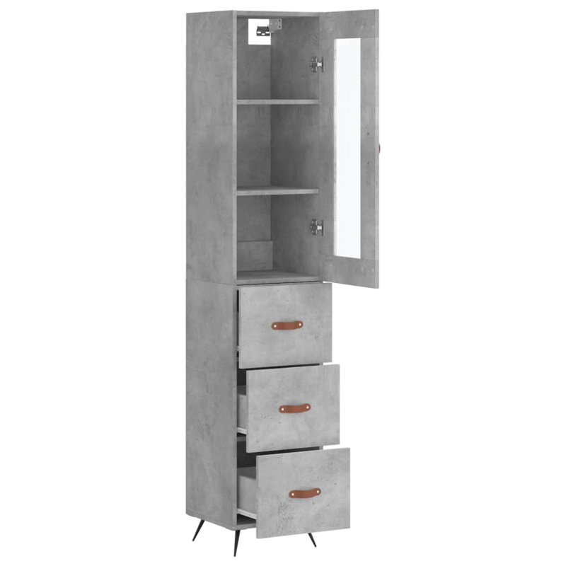 Storage Cabinet