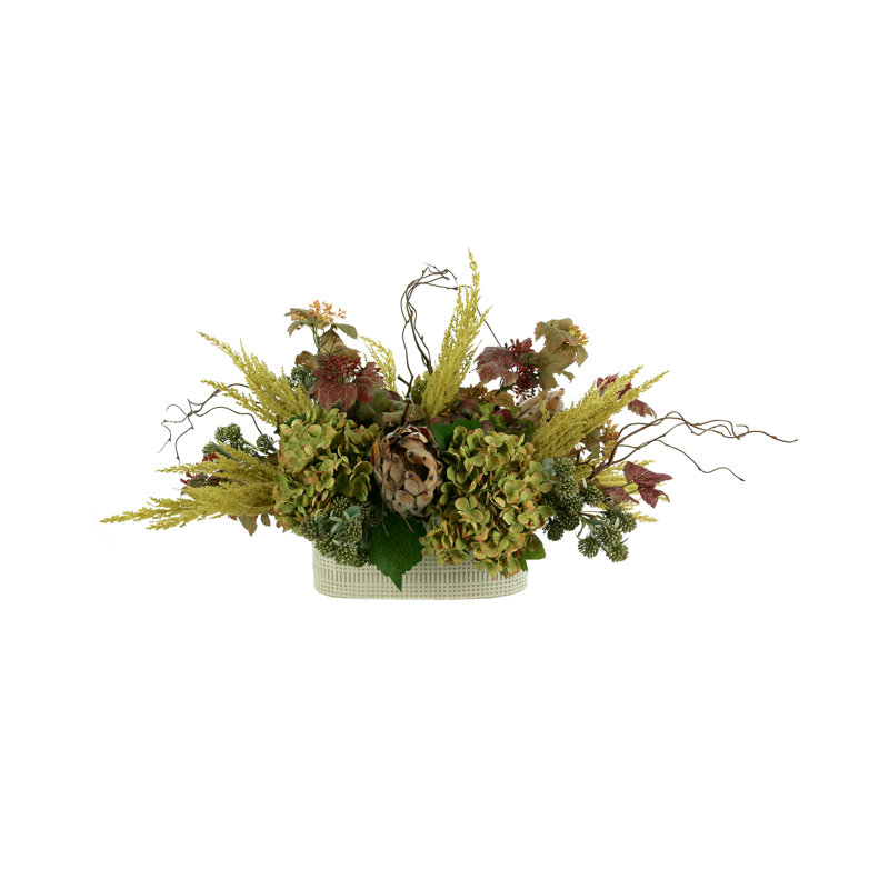 Arrangement floral Haings
