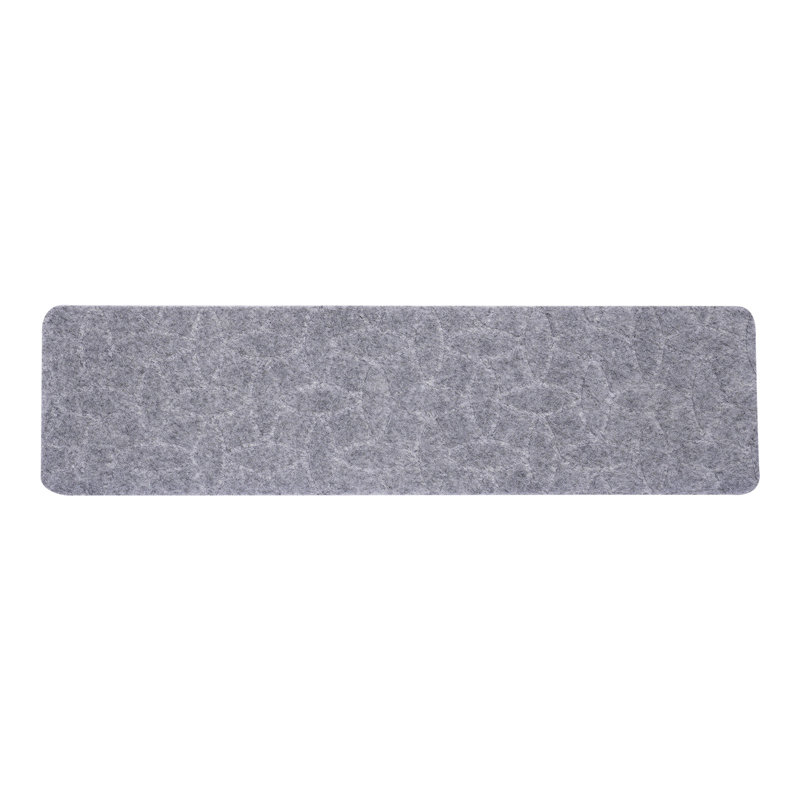 Caraker Non-Slip Stair Tread, Gray