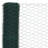 Livingon 74.93cm H x 984.2cm W Green Plastic Wire/Mesh Fence