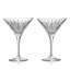 Lismore Diamond 6.5floz Martini