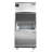Maxx Ice 500 Lb. Daily Production Cube Ice Freestanding Ice Maker