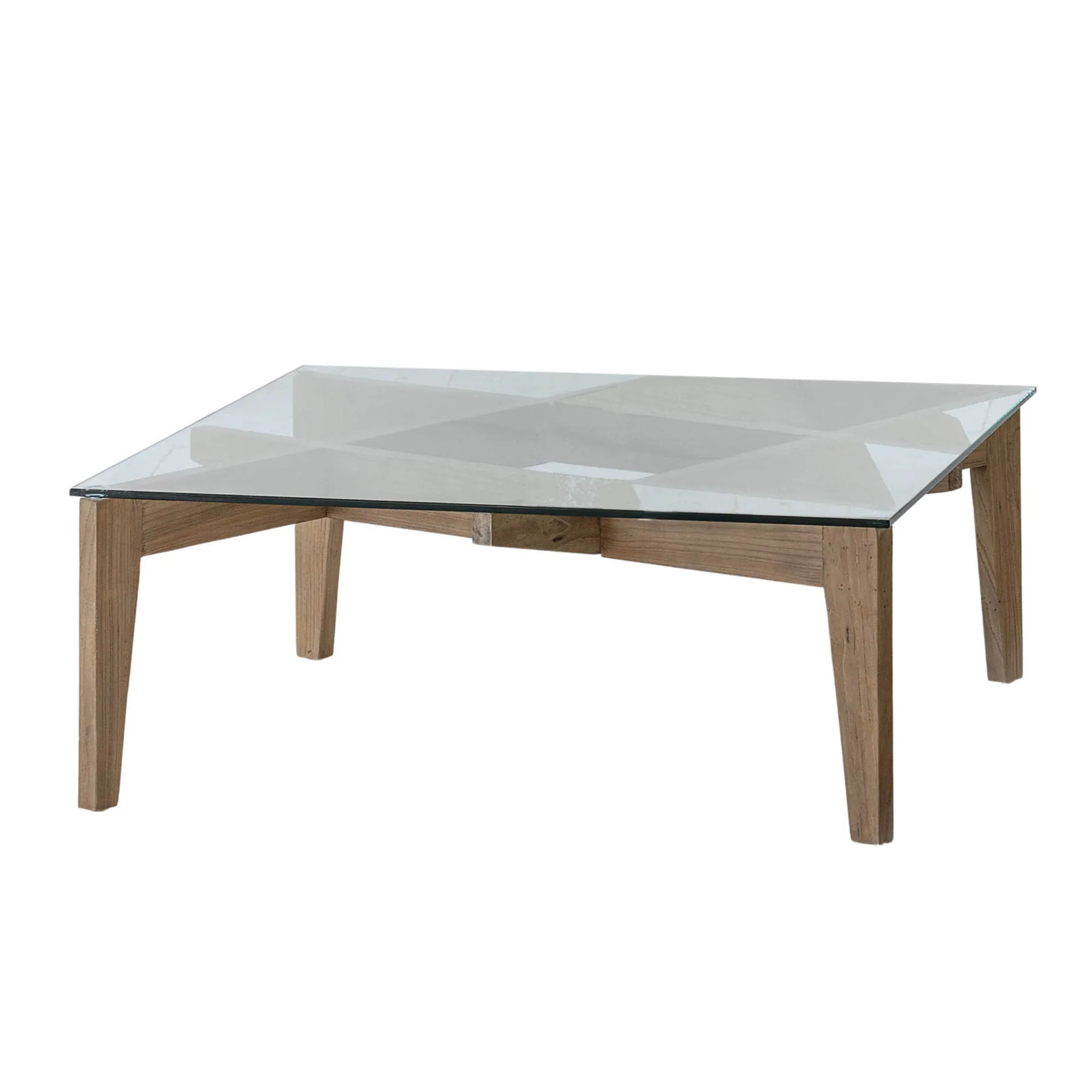 Hokku Designs Quincy Coffee Table | Wayfair
