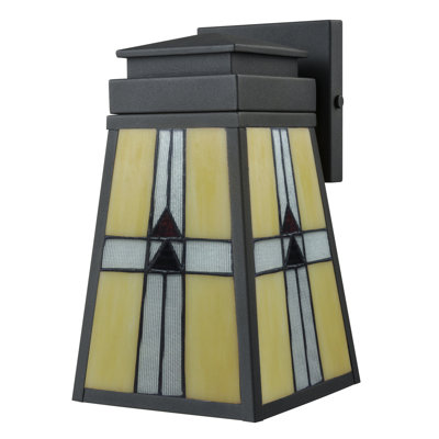 Rocco Wall Light