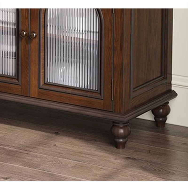 Armoire de rangement et buffet American American