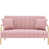 Pink is out of stock
