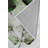 Premium Hall Carpet, 3D Digital Printed, 3.3 x 6.6 ft | 100% Polyester, 650 g/m² | Antibacterial, Non-Slip Underside, Pile Height: 0.3 in | Machine Washable, Perfect for High-Traffic Areas, Stylish & Durable Design-377288015