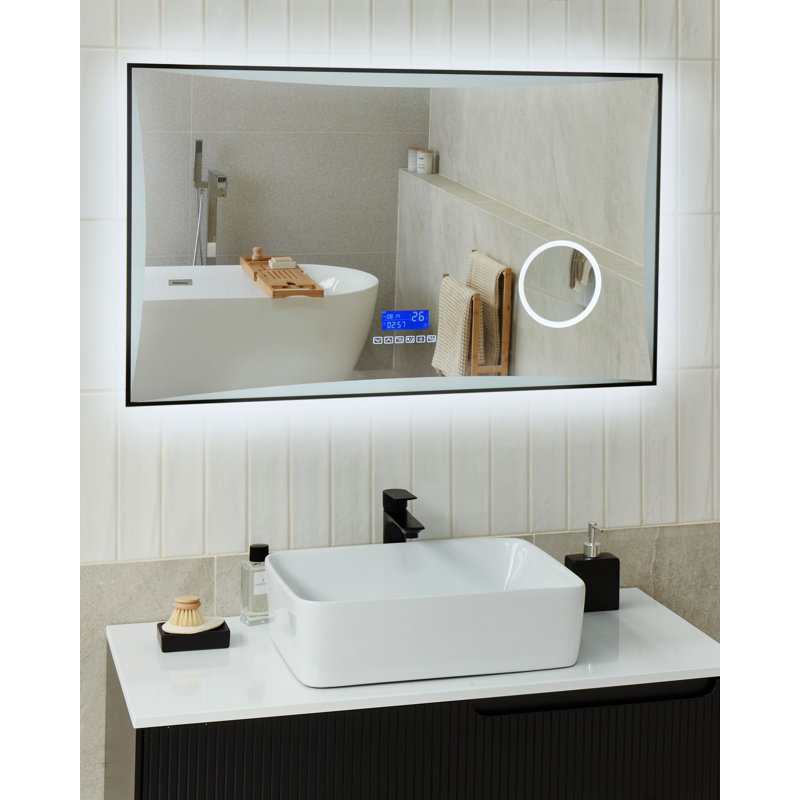 ONLAY Rectangle Mirror
