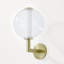 Richford 1 Light Wall Sconce