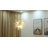 Barnali 8 - Light Dimmable Sputnik Sphere Chandelier
