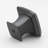 Deco 1 1/4" Length Square Knob Multipack-42310060