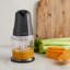 VonShef 2 Speed Blender Food Processor Combo
