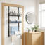 40 cm L Towel Rack